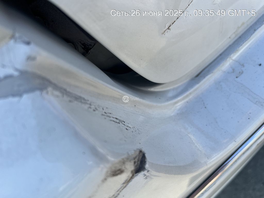Фото Nissan Presage 54