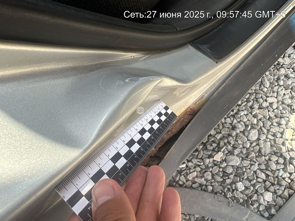 Фото Pontiac Vibe 24