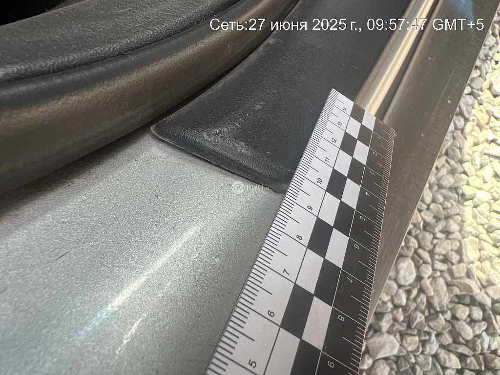 Фото Pontiac Vibe 26