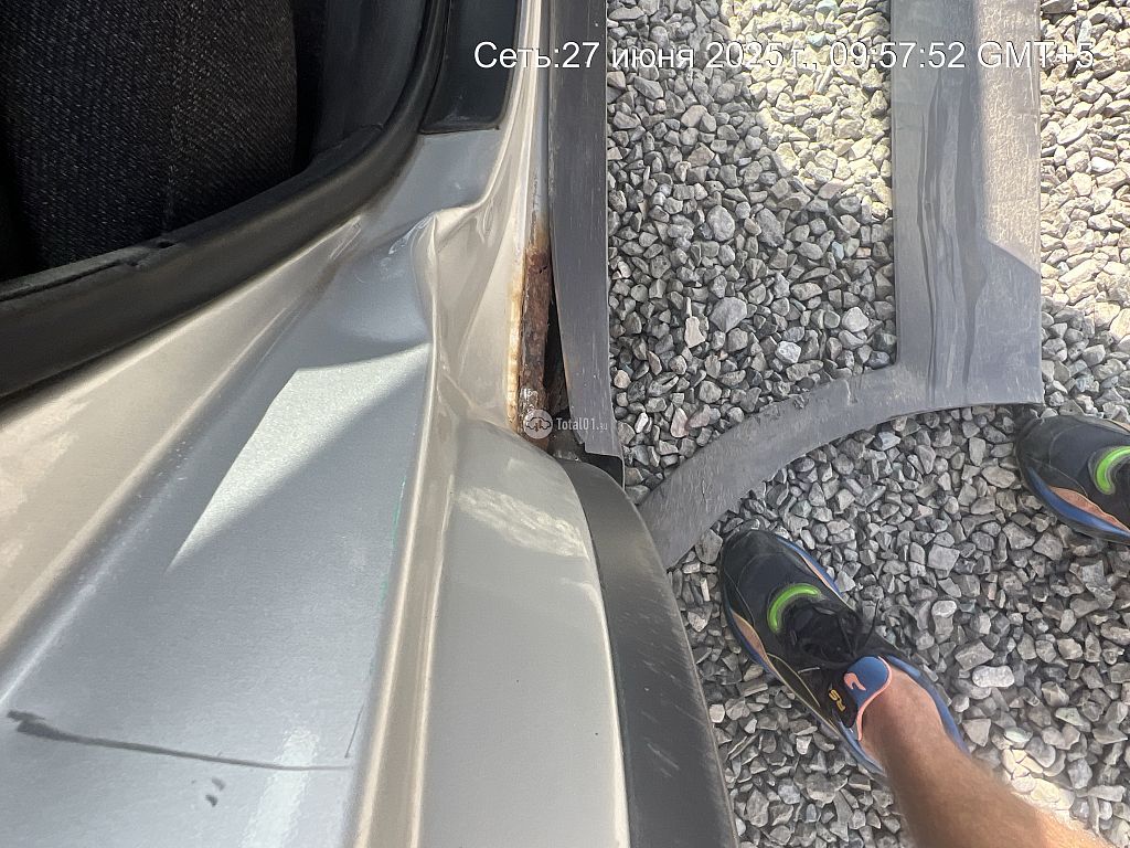 Фото Pontiac Vibe 34