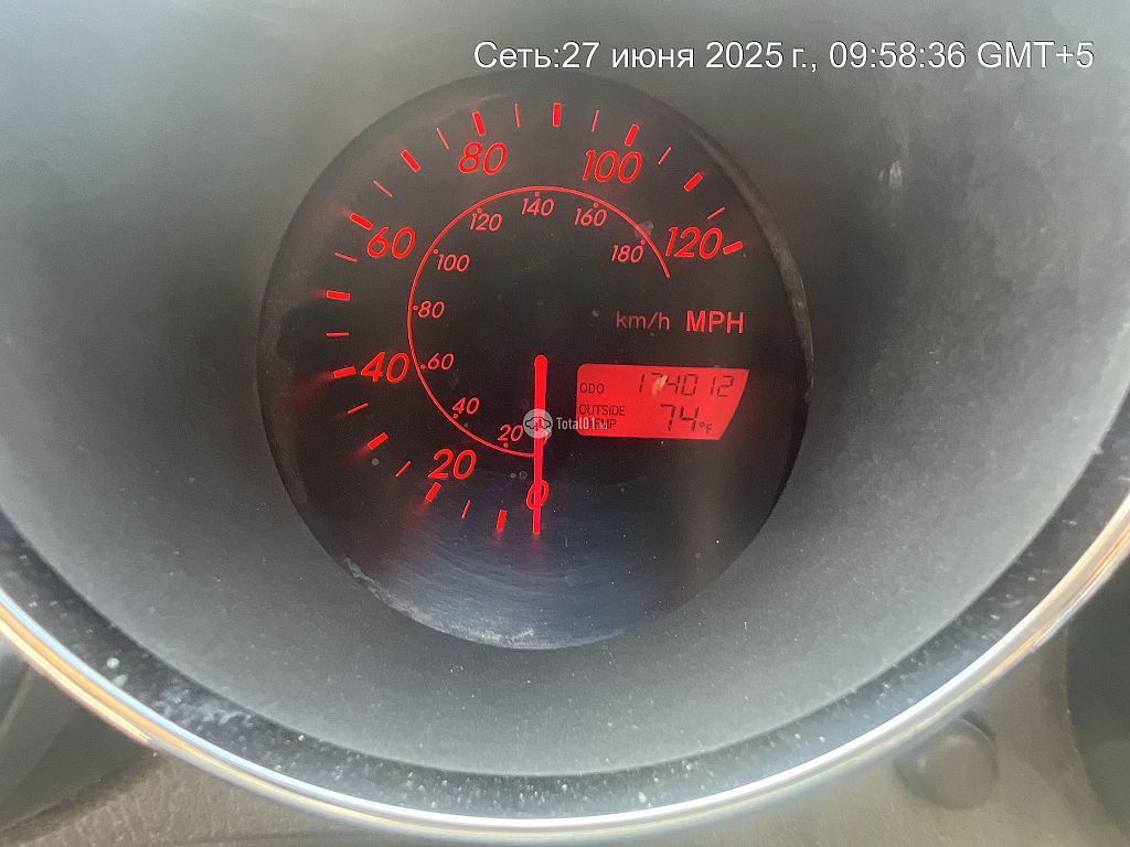 Фото Pontiac Vibe 54