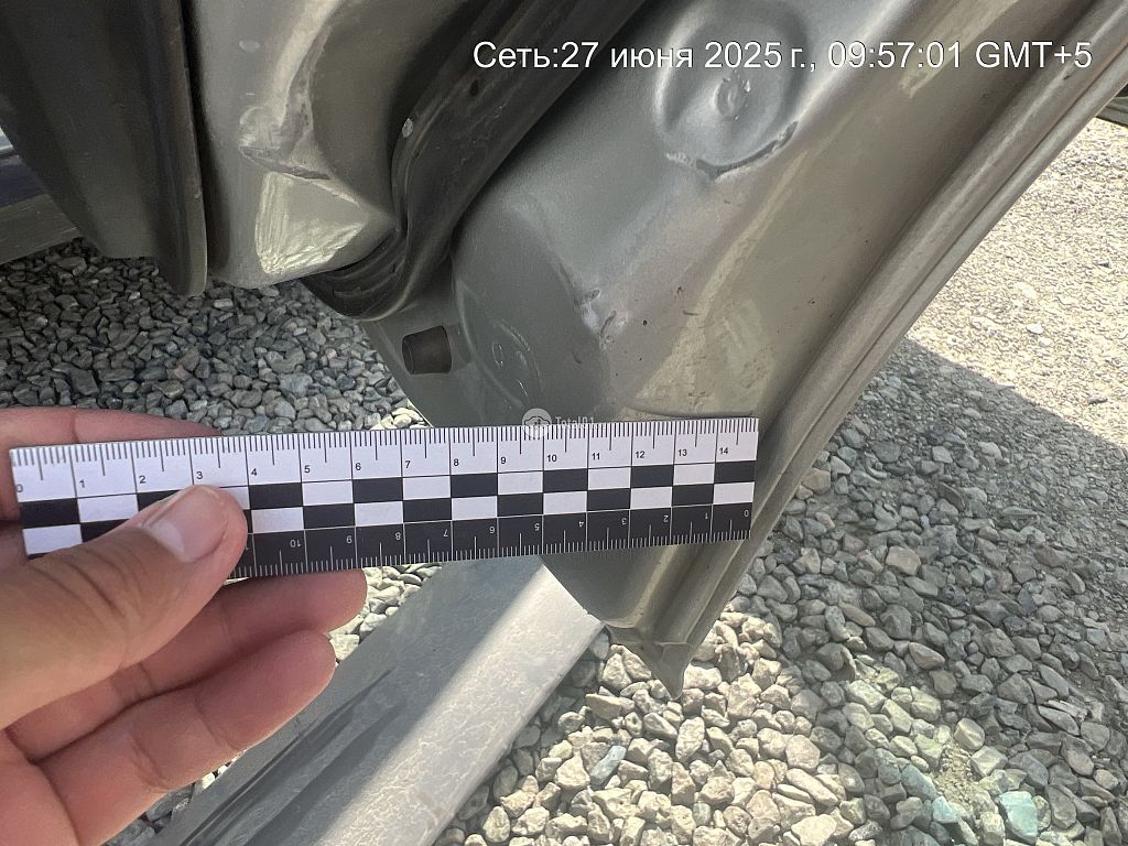 Фото Pontiac Vibe 112