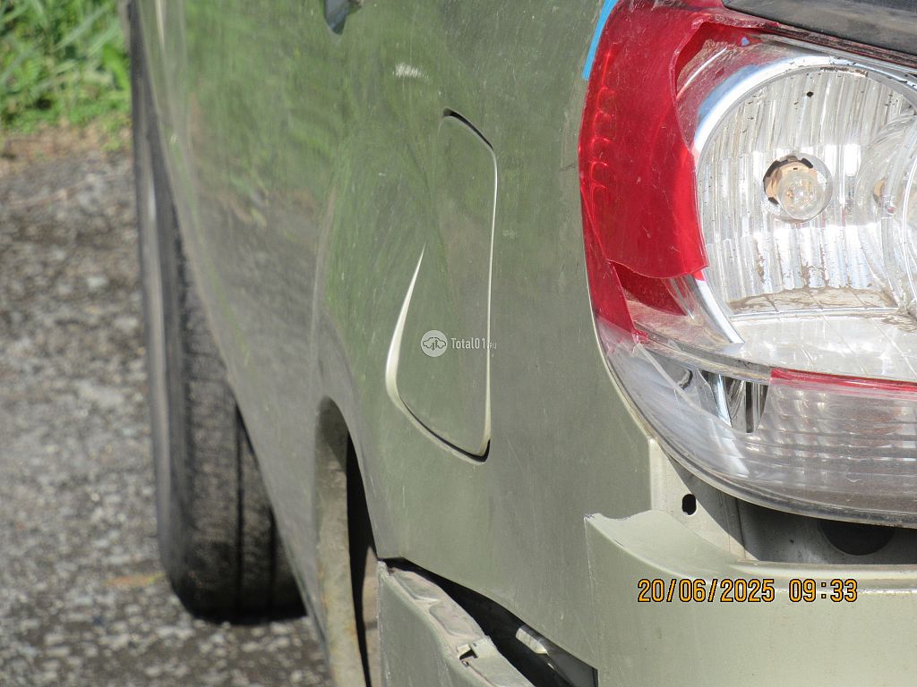 Фото Mitsubishi Airtrek 66