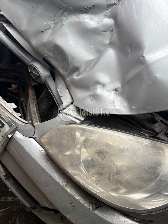 Фото Hyundai Getz 10