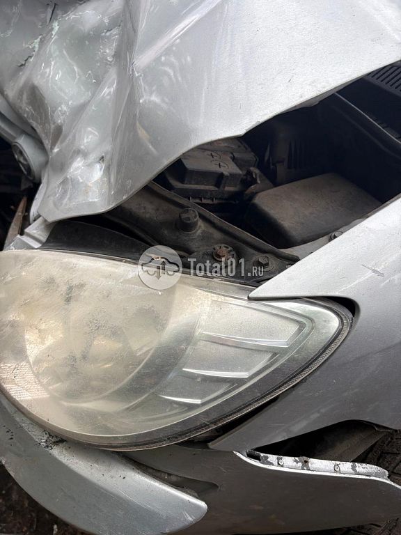 Фото Hyundai Getz 12
