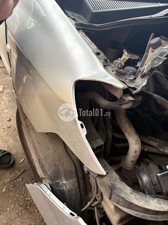 Фото Hyundai Getz 20