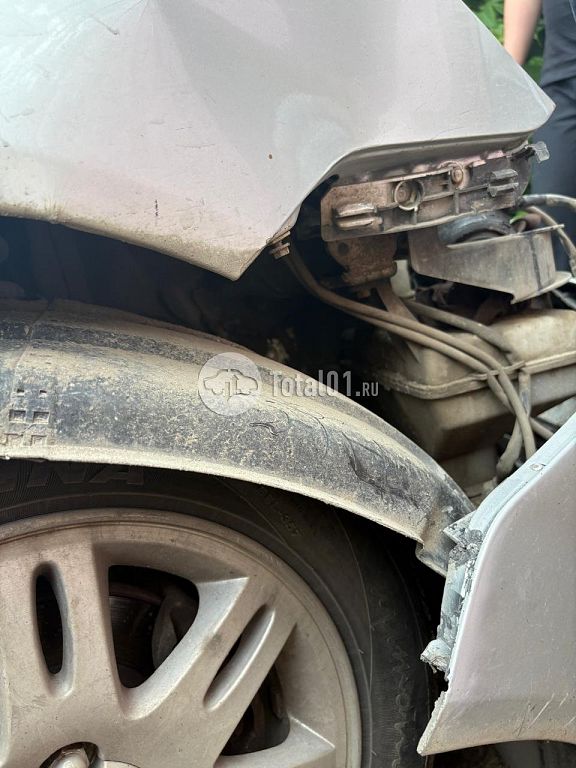Фото Hyundai Getz 22