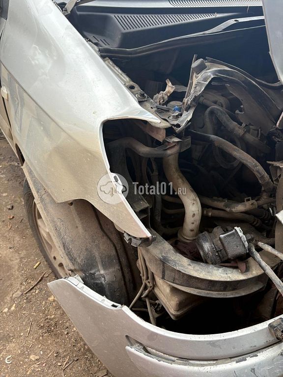 Фото Hyundai Getz 24