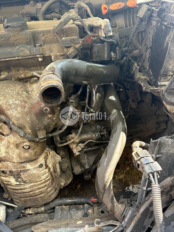 Фото Hyundai Getz 32