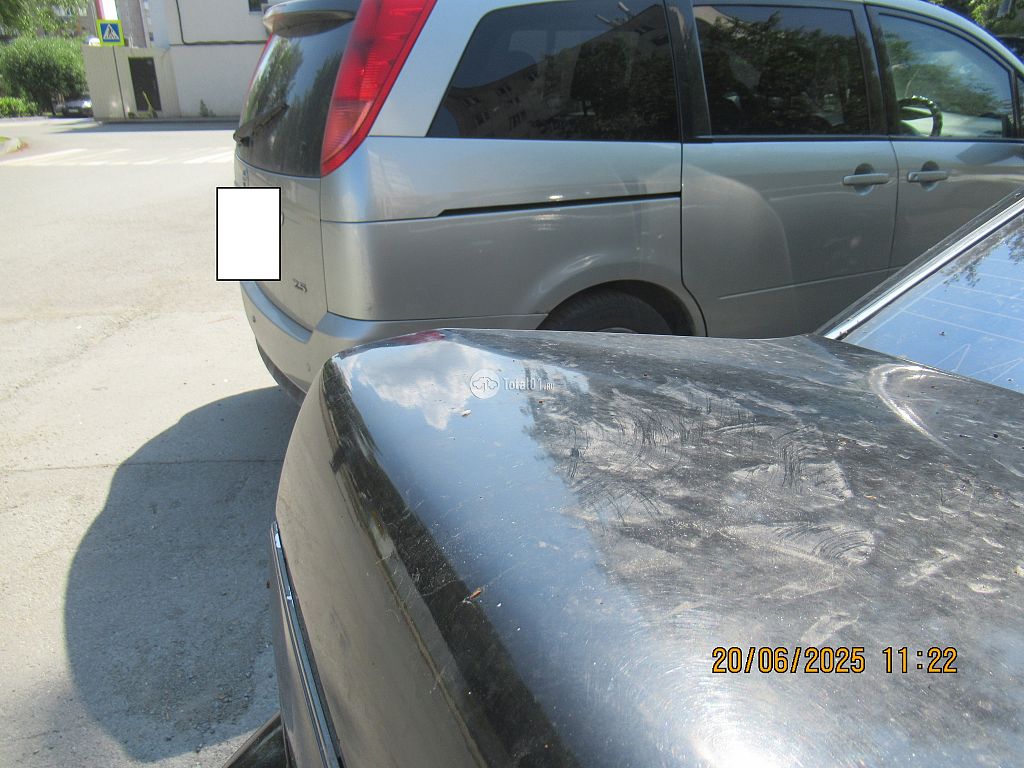 Фото Infiniti Q45 62