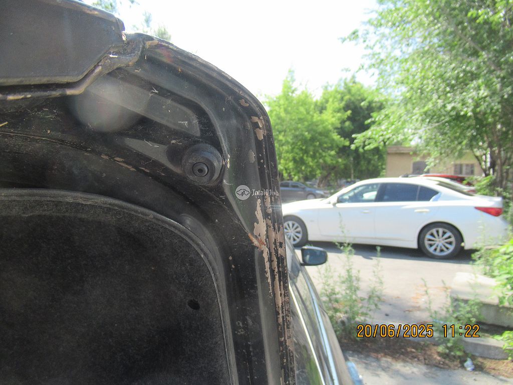 Фото Infiniti Q45 66