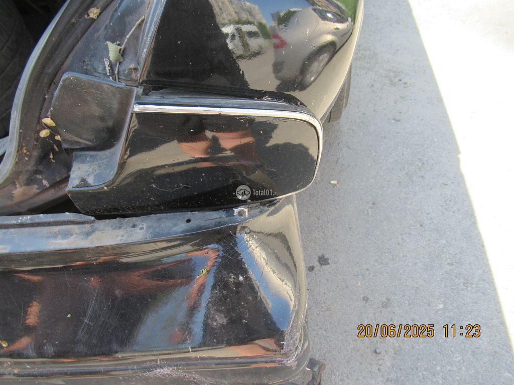 Фото Infiniti Q45 76