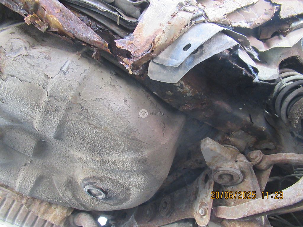 Фото Infiniti Q45 92