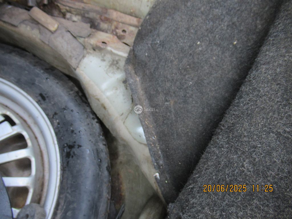 Фото Infiniti Q45 146
