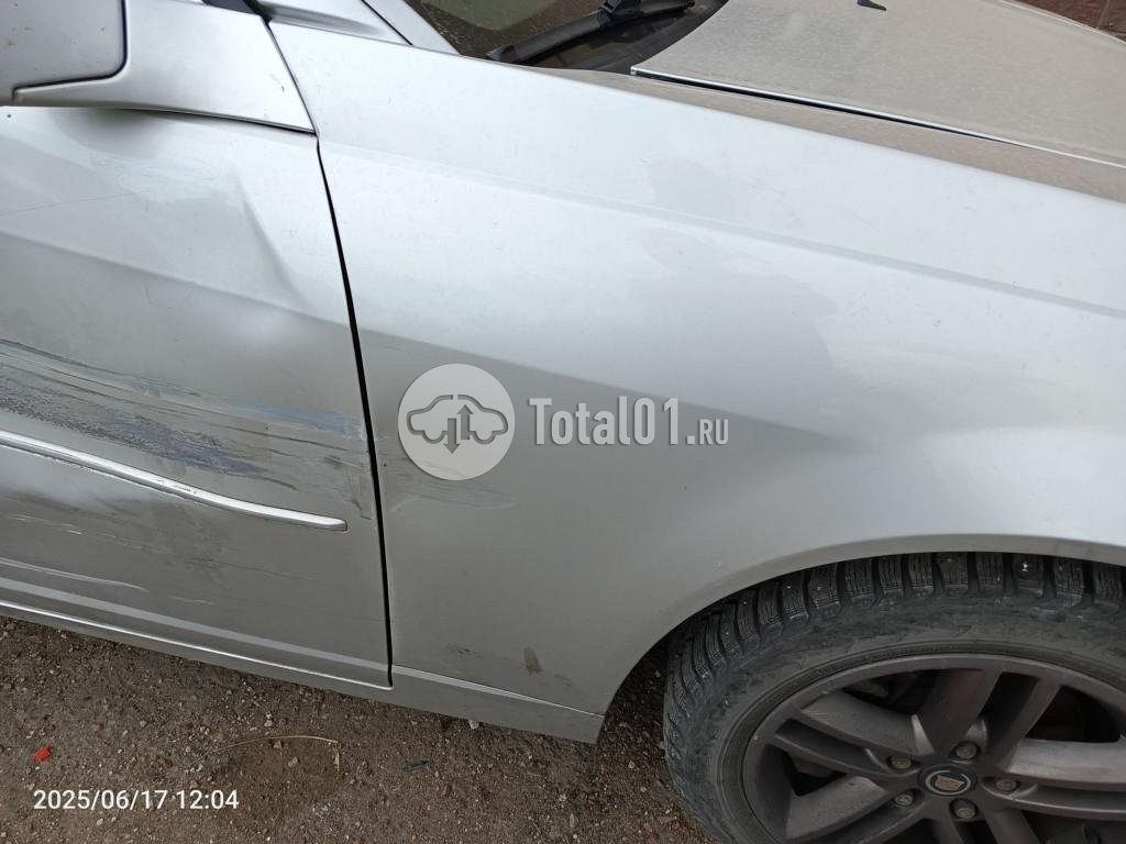 Фото Cadillac CTS 22