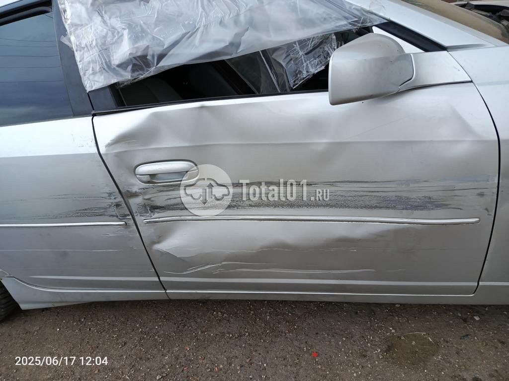 Фото Cadillac CTS 24