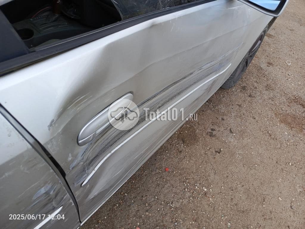 Фото Cadillac CTS 26
