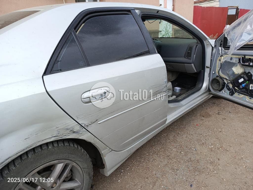 Фото Cadillac CTS 32