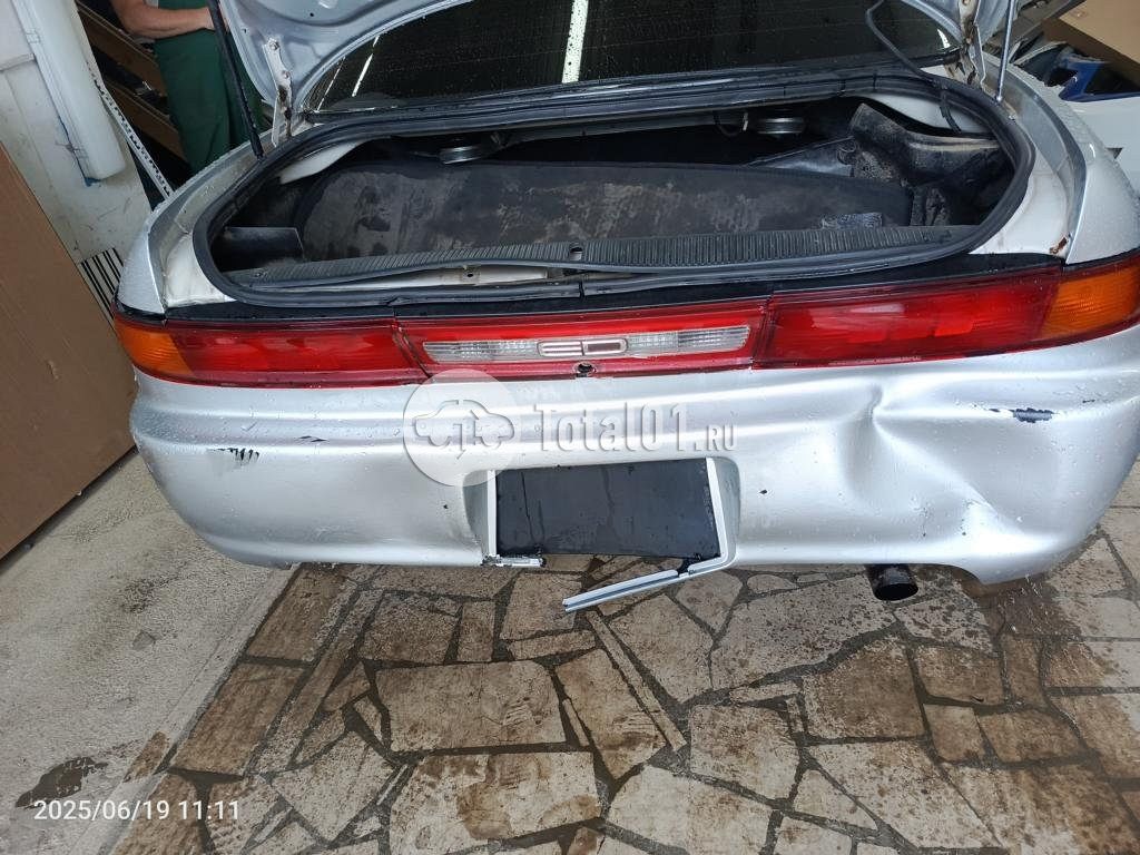 Фото Toyota Carina 10