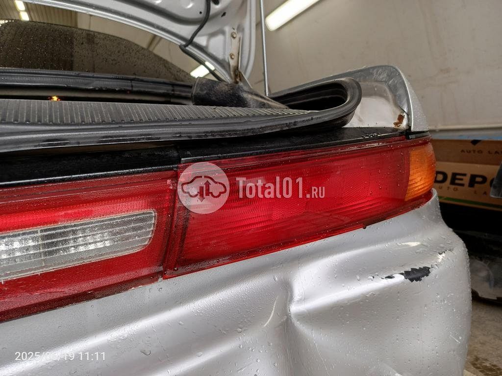 Фото Toyota Carina 14