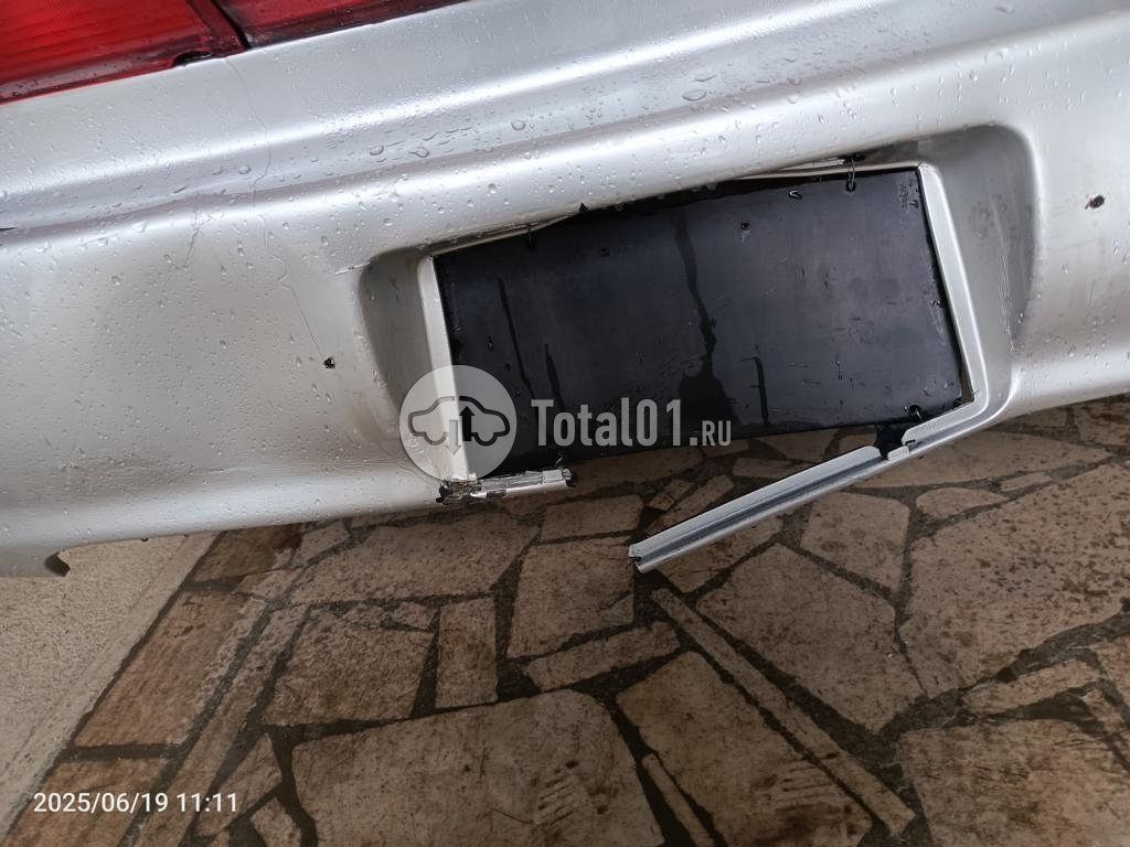 Фото Toyota Carina 16