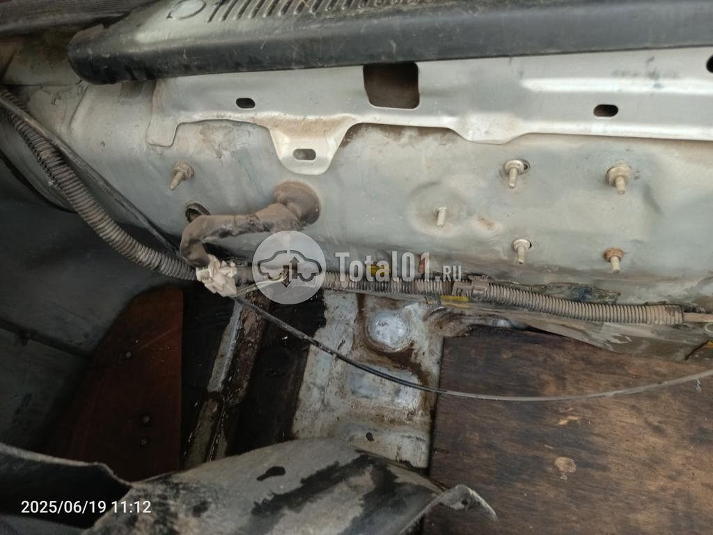 Фото Toyota Carina 18