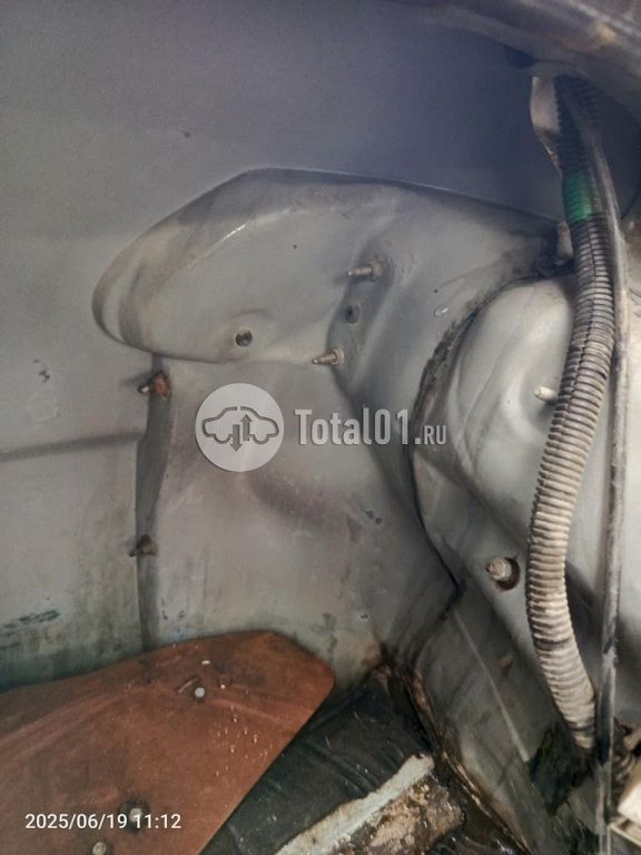 Фото Toyota Carina 20