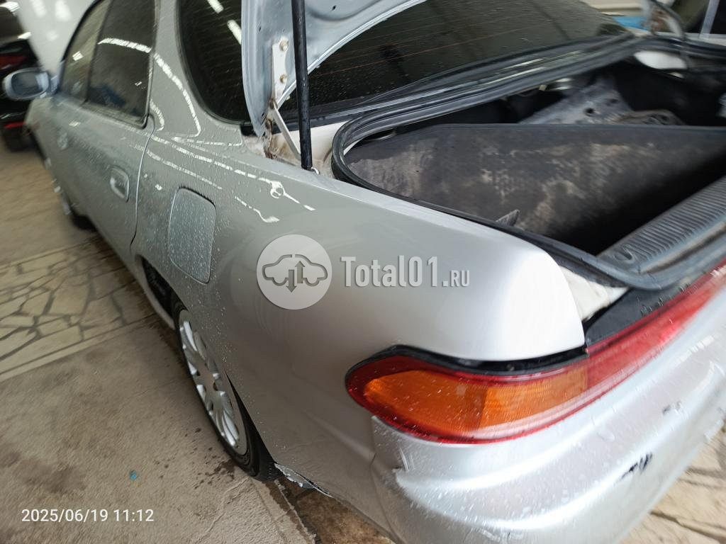 Фото Toyota Carina 26