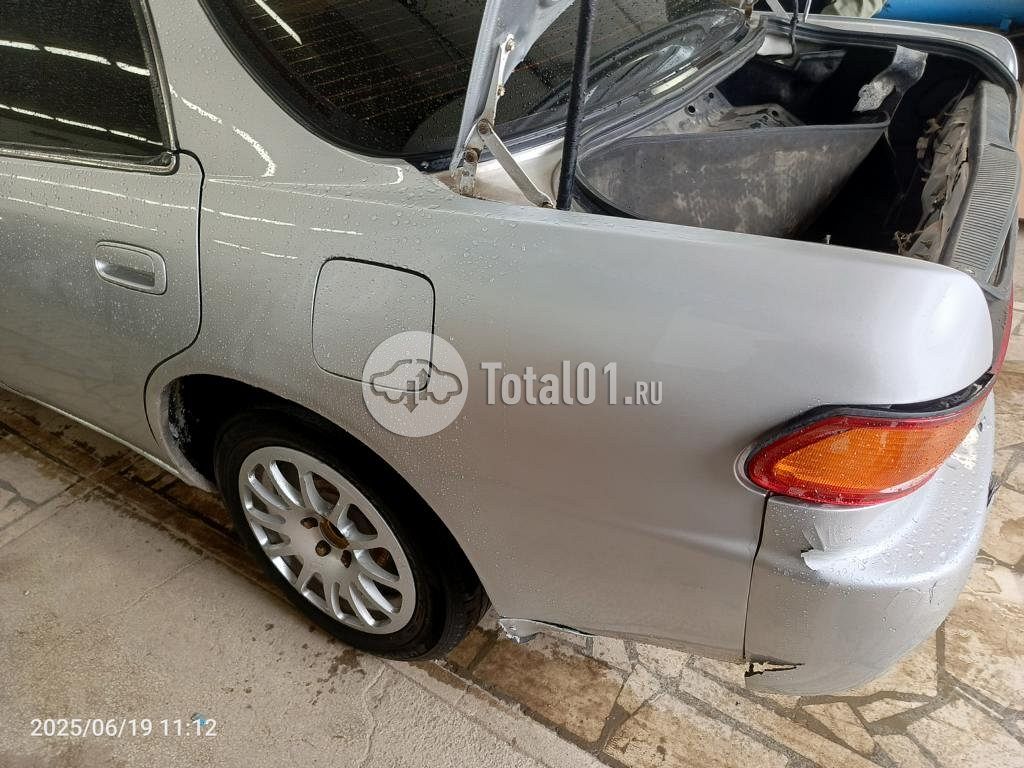 Фото Toyota Carina 28