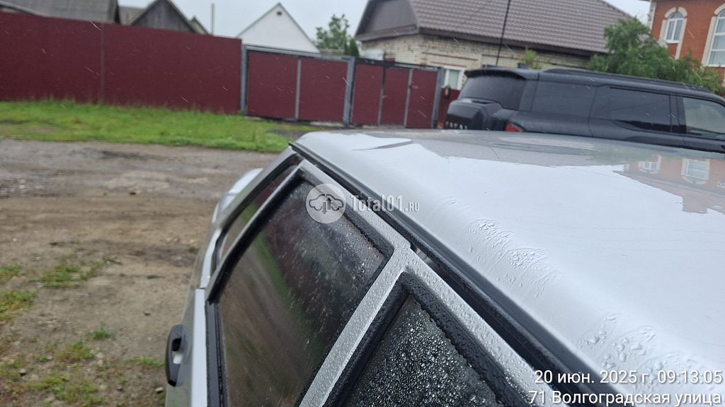 Фото ВАЗ (LADA) 2115 Samara 12