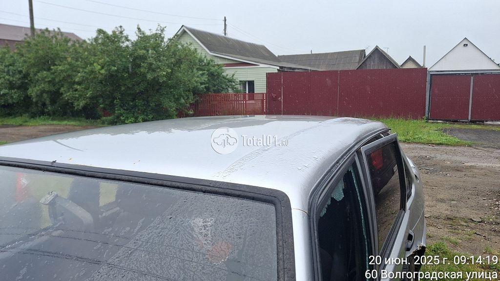 Фото ВАЗ (LADA) 2115 Samara 16