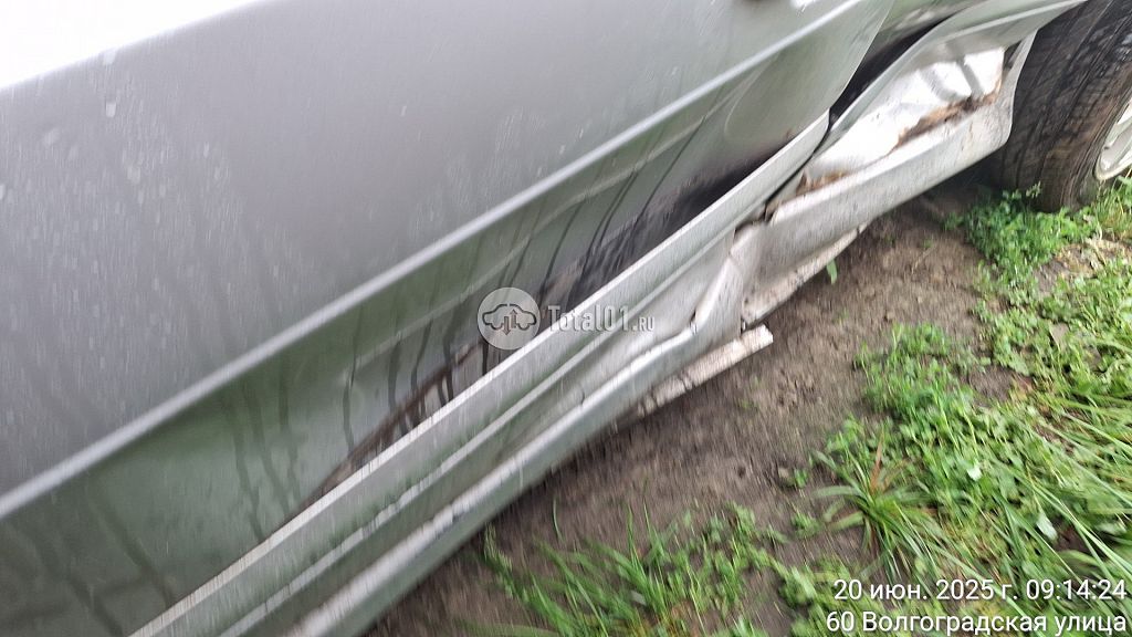 Фото ВАЗ (LADA) 2115 Samara 18