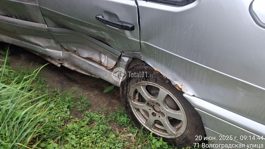Фото ВАЗ (LADA) 2115 Samara 20