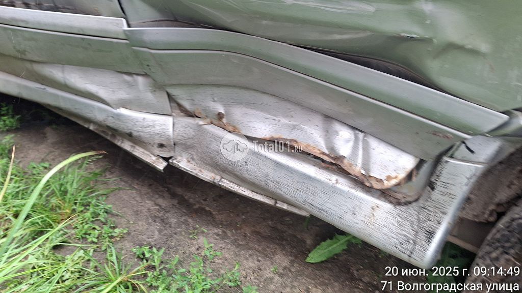 Фото ВАЗ (LADA) 2115 Samara 22