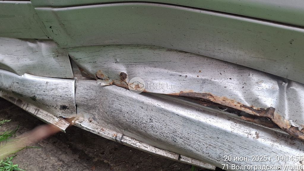 Фото ВАЗ (LADA) 2115 Samara 24