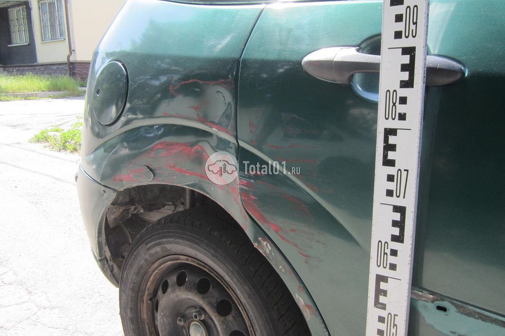 Фото Ford Focus 14