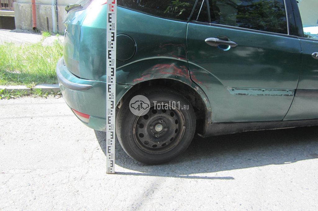 Фото Ford Focus 20