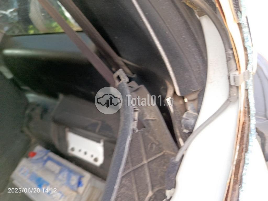 Фото Hyundai Terracan 26