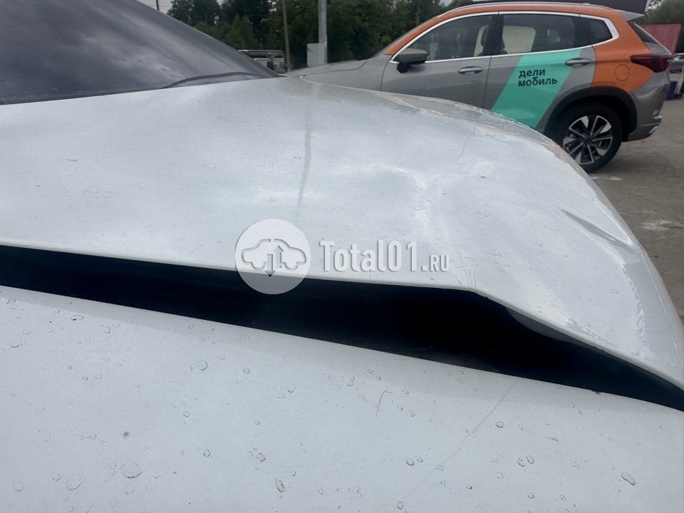 Фото Daewoo Leganza 10