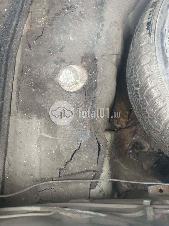 Фото Daewoo Leganza 14