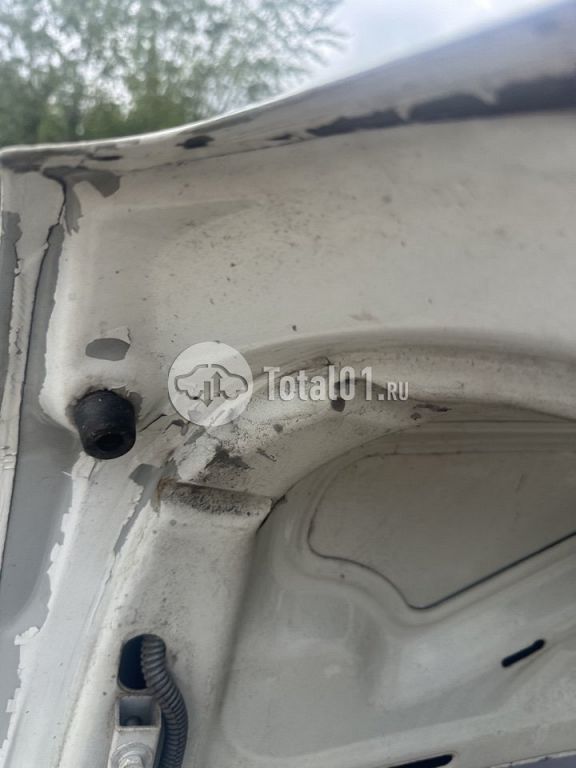 Фото Daewoo Leganza 20
