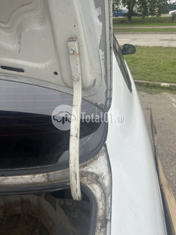 Фото Daewoo Leganza 22