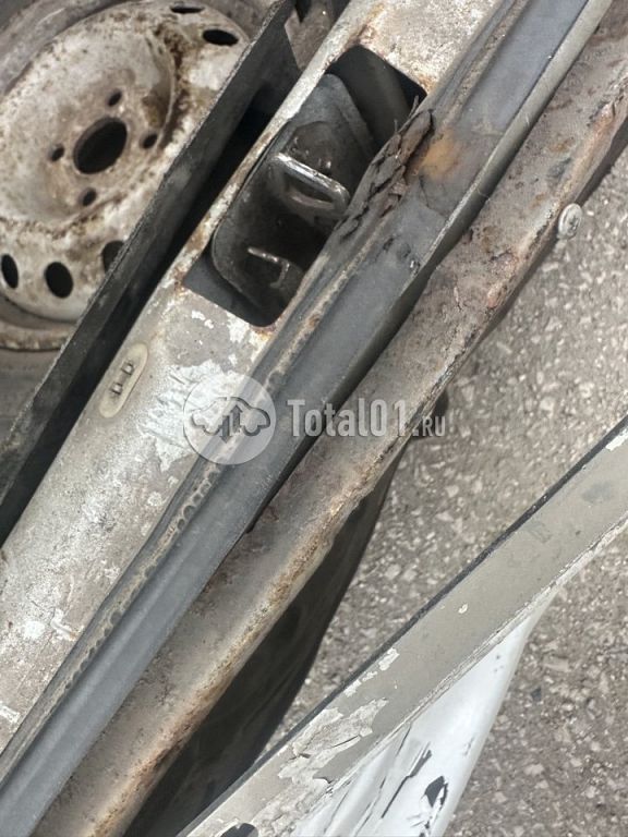 Фото Daewoo Leganza 24