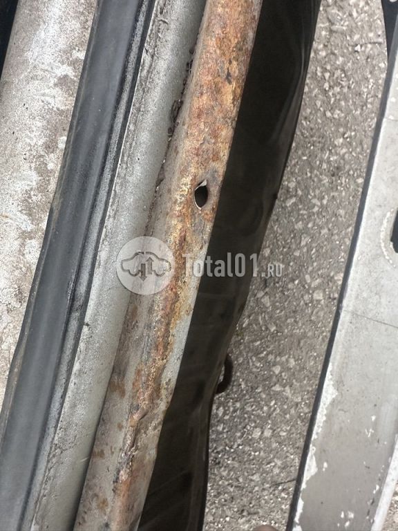 Фото Daewoo Leganza 26