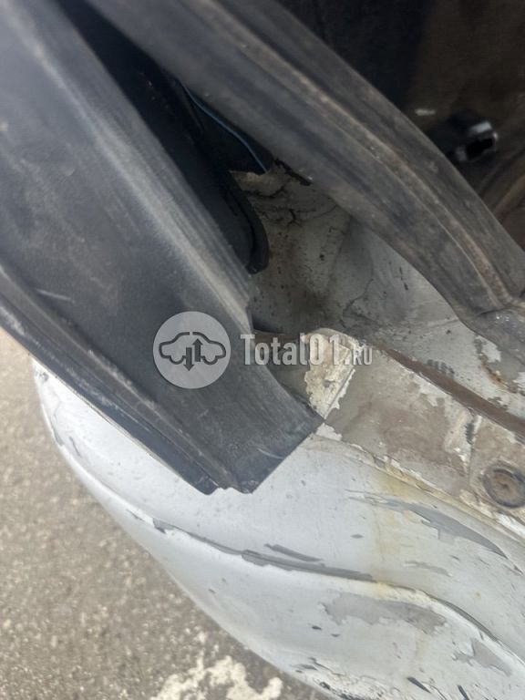Фото Daewoo Leganza 32