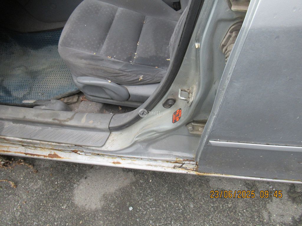 Фото Mazda 6 34