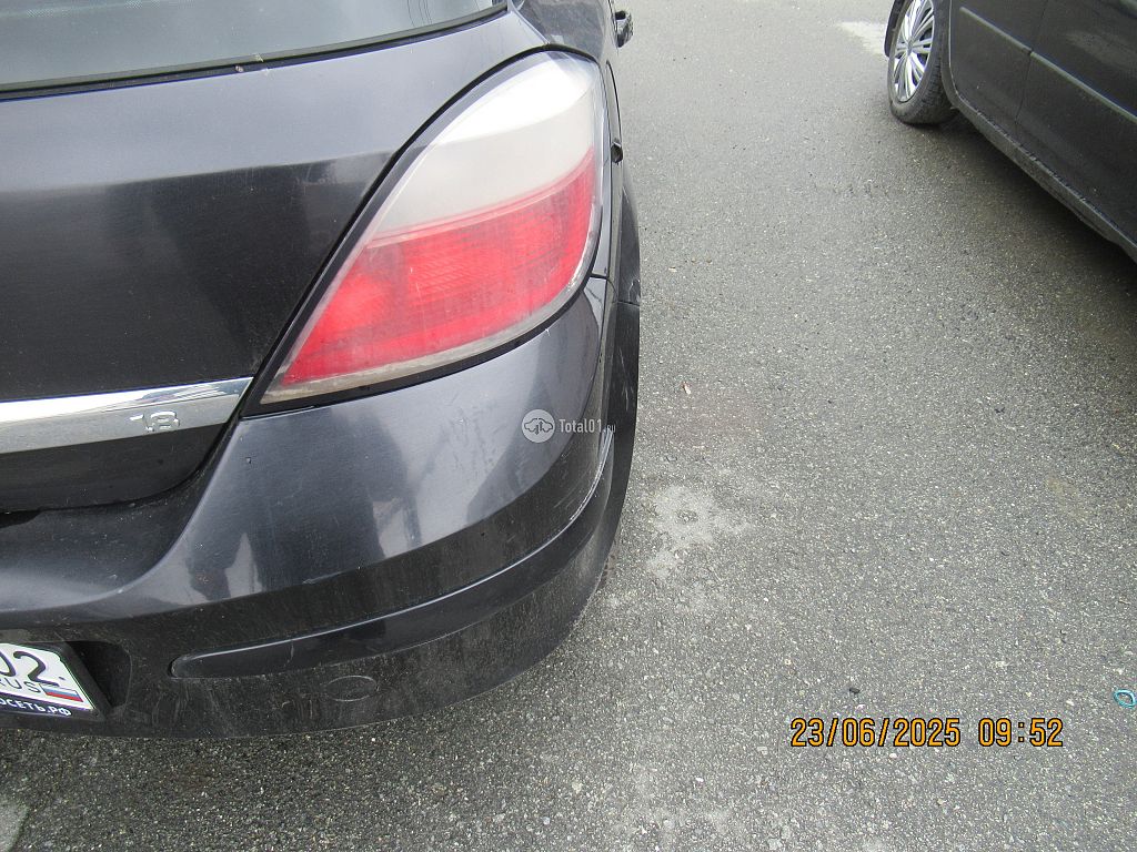 Фото Opel Astra 58