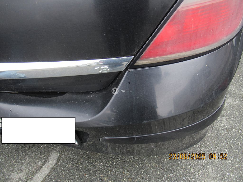 Фото Opel Astra 60