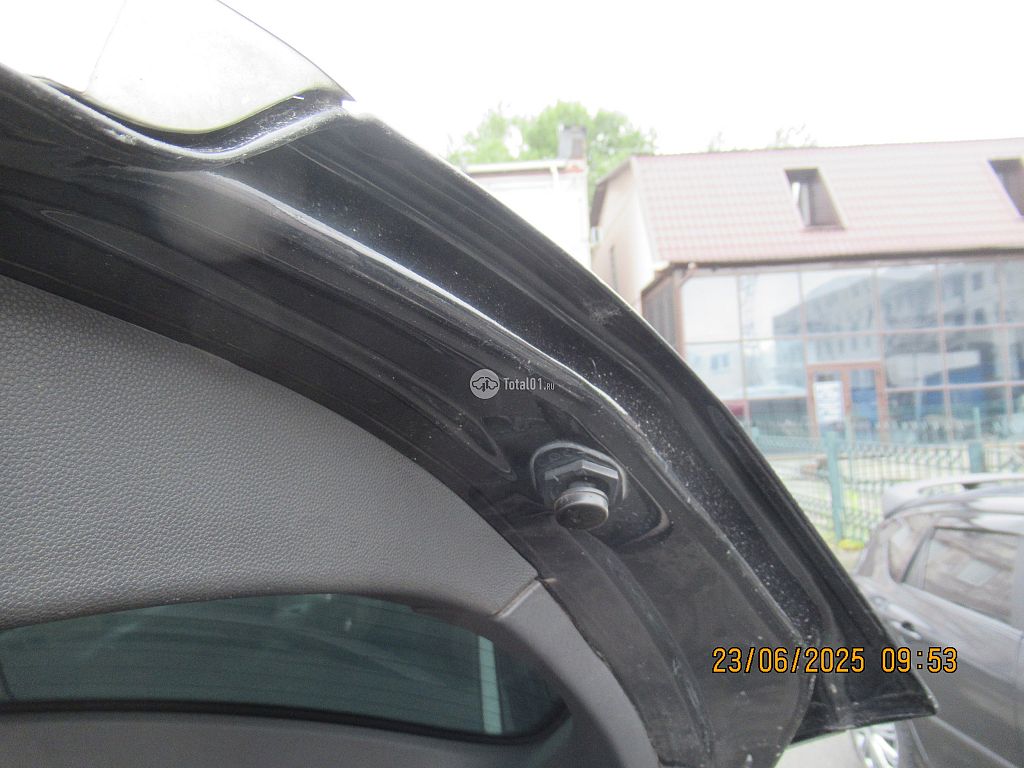 Фото Opel Astra 62