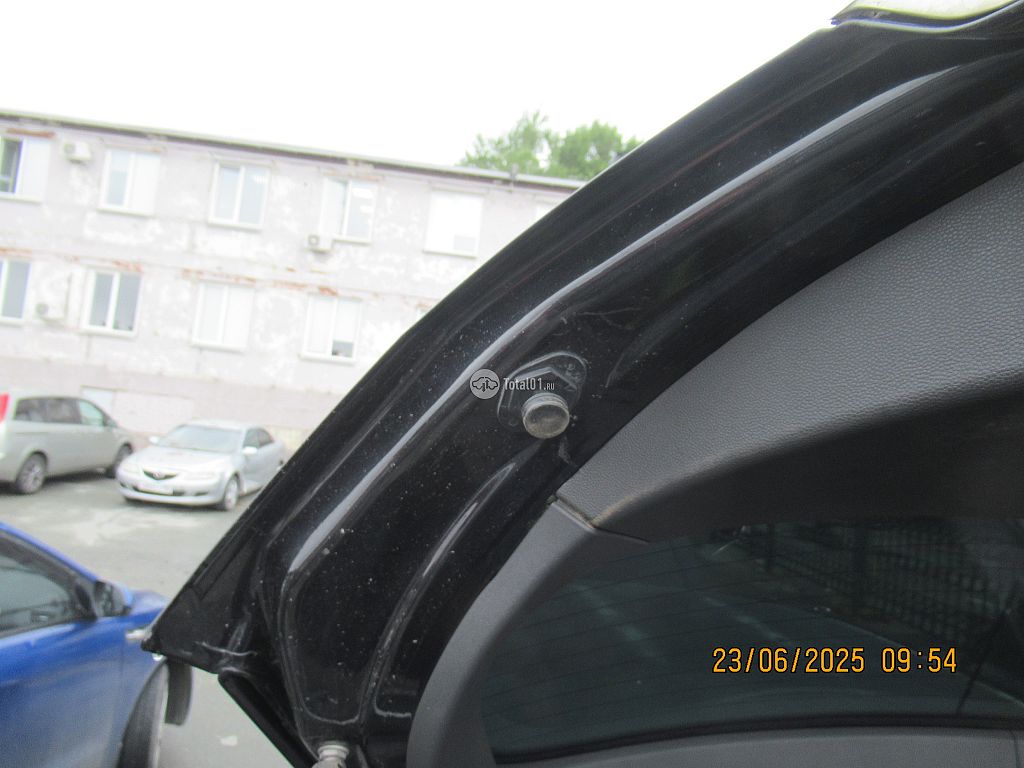 Фото Opel Astra 72
